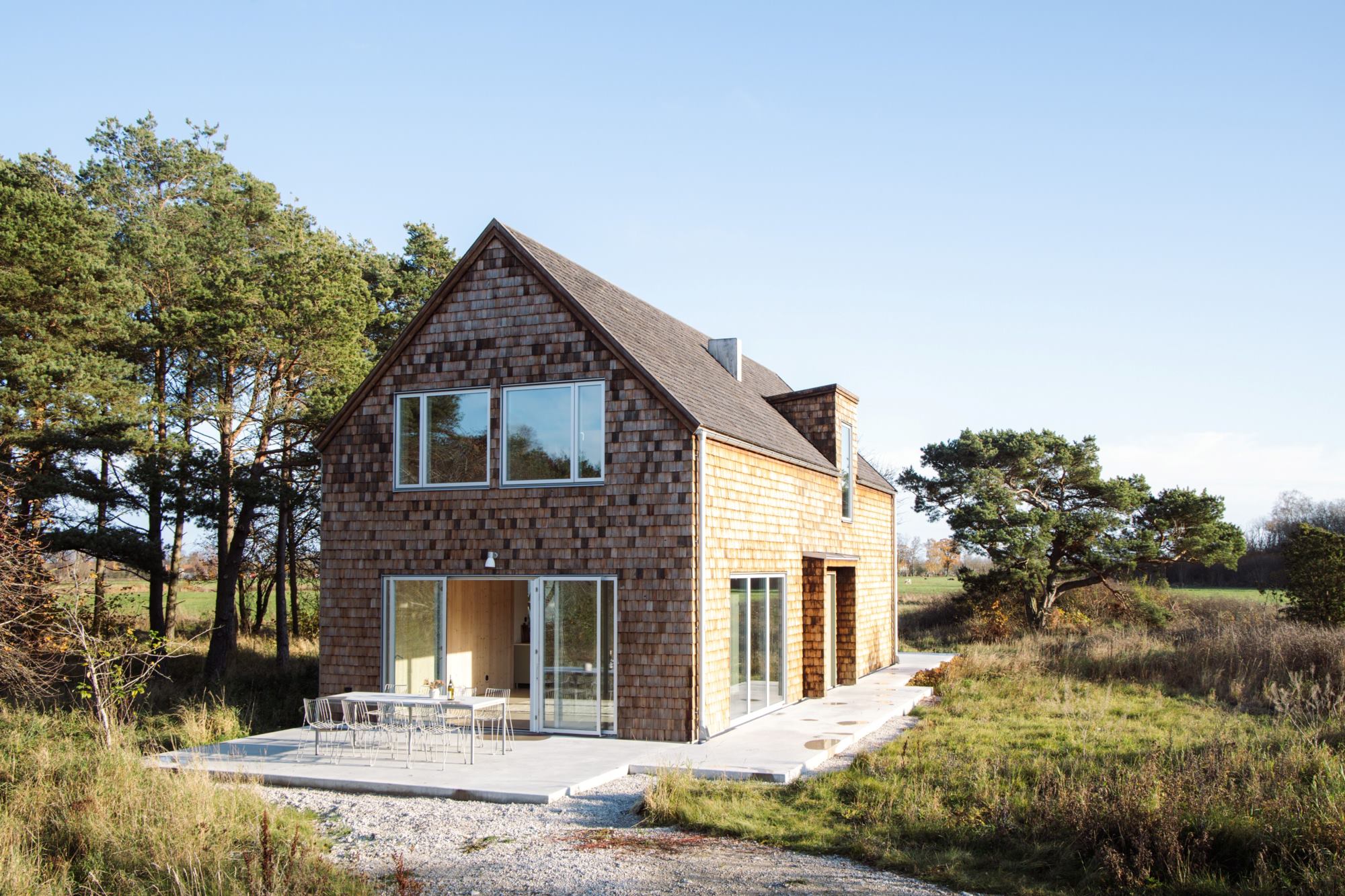 Hamra Herrans 114B, Hamra, Gotland