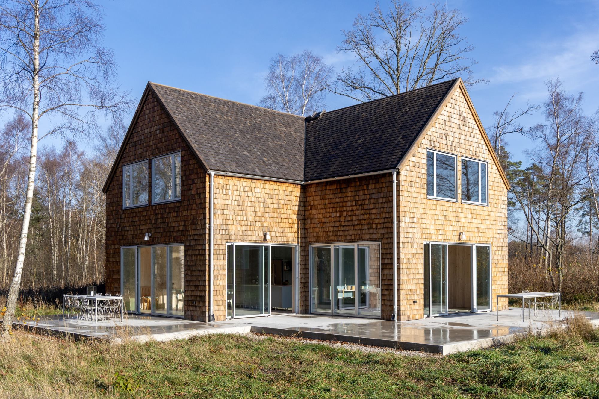 Hamra Herrans 114A, Hamra, Gotland