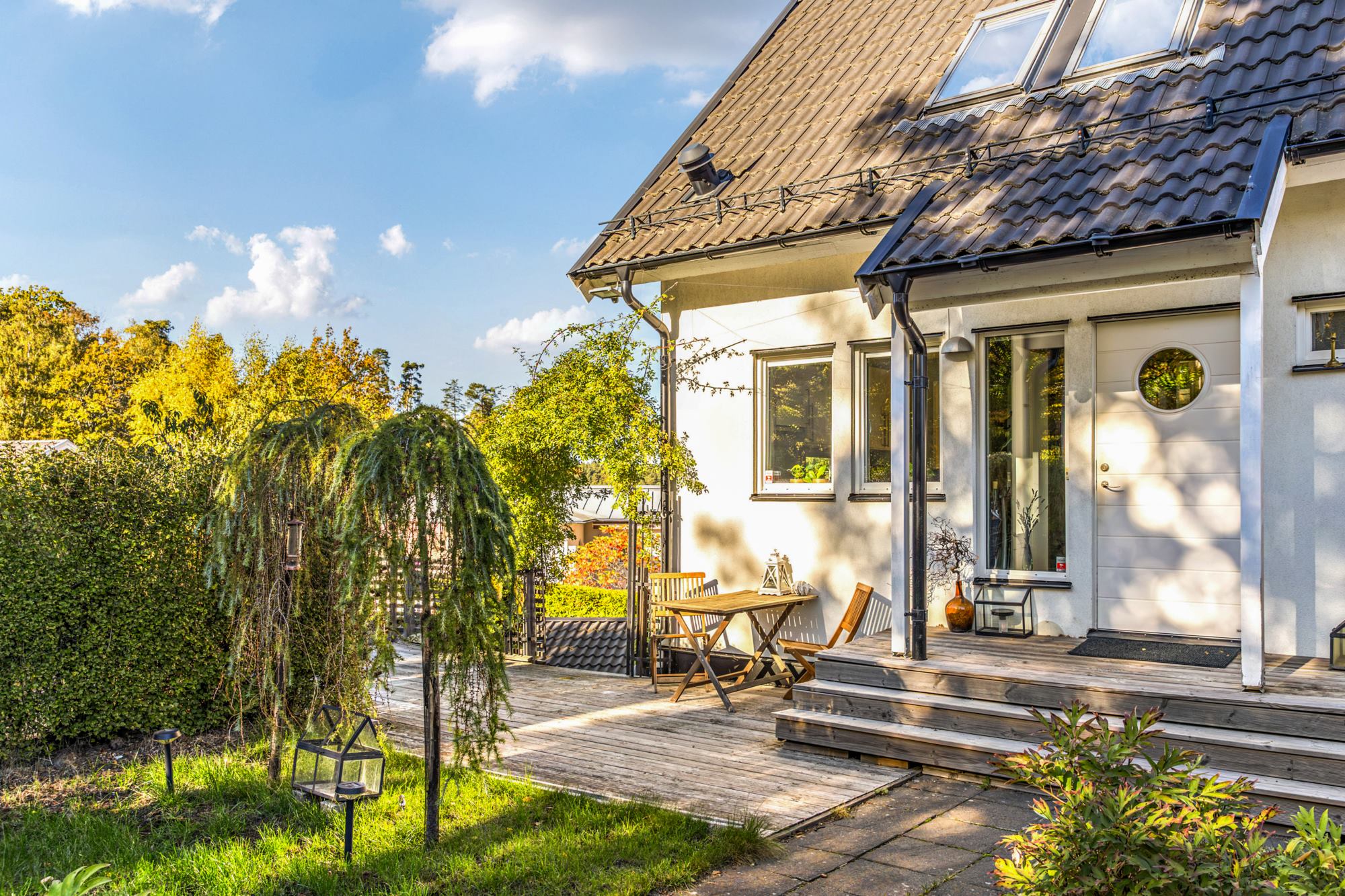 Ekholmsnäsvägen 123A, Ekholmsnäs/Killinge