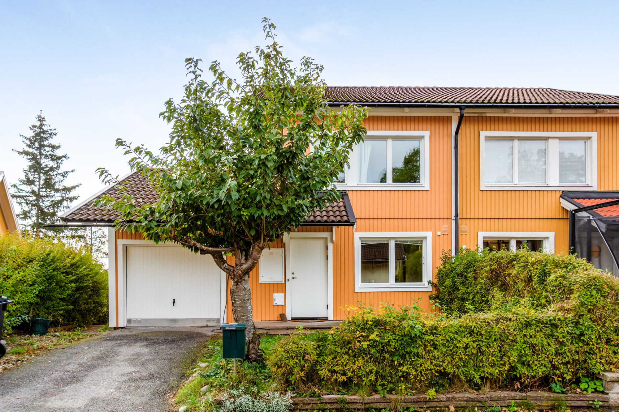 Törners väg 108, Kottla
