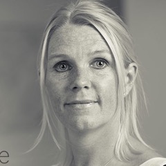 Therese Klockare