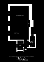 Planlösning