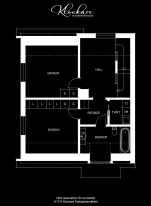 Planlösning