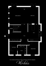 Planlösning