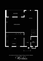 Planlösning
